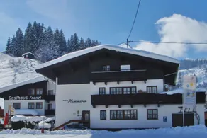 Haus Hammerer - Apt. ANNA - Image 3