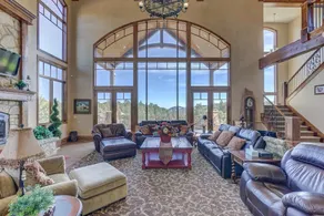 Luxury Zion Villa, Views, Gourmet Kitchen, Hot Tub - Image 2