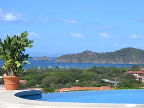 Ocean view with private pool house: Isabela #6 - Image 5