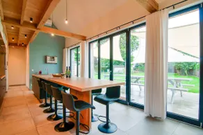 Moderna casa vacanze per famiglie - Image 3