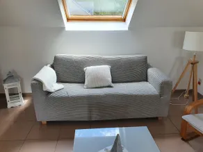 DURBUY-COSY Appartement 2 - Image 5
