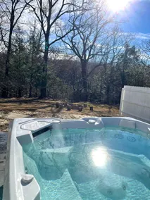 Peaceful Hudson Valley Retreat House with HOT TUB! - Image 3
