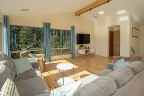 sleeps 10 amazing views 5 minutes from Heavenly! - Image 5