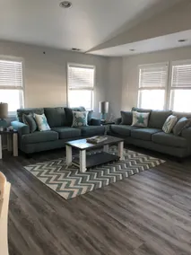 NORTH WILDWOOD! 17th st BEAUTIFUL CONDO!Elevator! - Image 3
