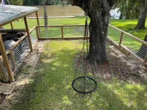 Bayou Bungalow with Pool Access - Image 4