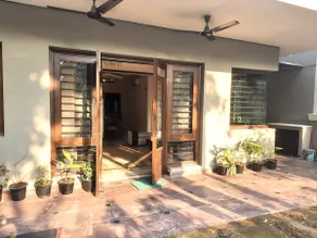 4 BHK Luxury Villa near Galleria Market | Gurugram - Image 3