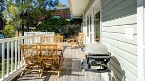 Calypsos Cottage at Hyams Beach - Image 4