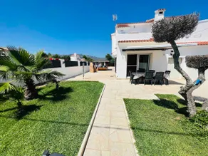 House in L'Ametlla de Mar with a private pool - Image 2
