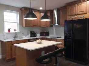 NEW 2B Duplex near Sport Complex & Airport Unit-B - Image 3