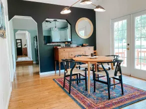 Modern Bungalow | Walking distance to Nat’l Park - Image 2