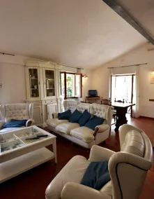 In Corniglia with balcony, Jacuzzi, free wi fi - Image 4