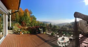 Comfortable House in the Clouds - Image 2