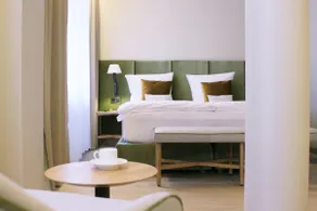 Apartment ”Sophia” designed by Matteo Thun - Image 3