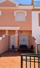 Townhouse near the beach and geode, barbecue and swimming pool - Image 3