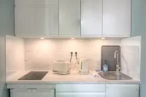 Appartement moderne proche Lyon 6ème - Image 3