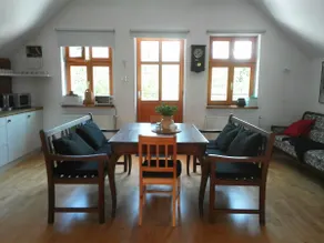 Manor house by the Swidwin River, 1st floor - 4 bedrooms - Image 5