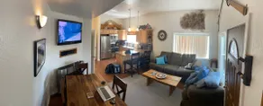 A South Lake Tahoe Mountain Getaway and Ski Lodge! - Image 2