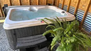 Bungalow w/Hot Tub, Fire Pit, Dog Friendly (fee) - Image 2