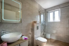 Providenca Villa | Serene Getaway, King Bed, Pool! - Image 5