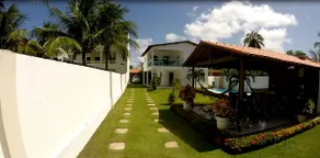 Seaside house on the north coast of João Pessoa - Image 3