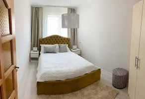 Cozy apartment in the old town of Klaipėda on the first floor with free parking - Image 5