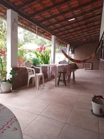 Jaconé, downtown, near the beach and shopping, 2 floors. - Image 3