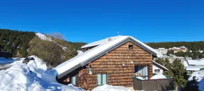 Bjerghytte i Pyrenees 2000 - Font-Romeu nær skråninger og butikker - Image 5
