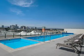 Beautiful apartment. Amazing view. Real Center - Image 4