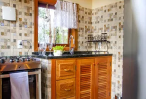 Ana Lua Cottage in Visconde de Mauá - Image 5