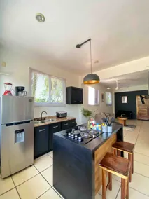 Teocailli 2 · Comfortable apartment with Starlink - Image 5