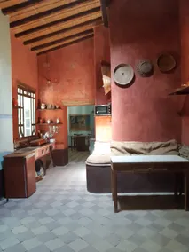 ANCIENT EARTH MANOR HOUSE - Image 5