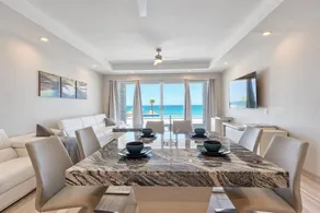 Luxury Beachfront Six Palms Villas # 2 - Image 5