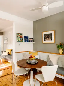 Picton PEC Treetops Cottage 2 bed 2 bath house - Image 3