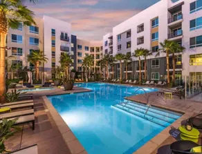 Irvine luxury apartment by UCI ~ - Image 4