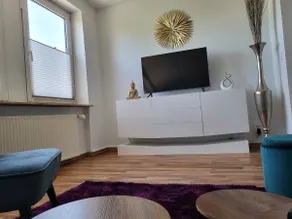 Lounge5 Top Apartment, 50 m², Air Conditioning, Parken am Haus - Image 4