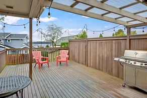 ”Charming Downtown Kirkland Bungalow. Urban Escape - Image 3