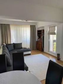 Modern ultracentral apartment Parc Mara - Image 5