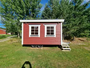 Villa in scenic location Järvsö - Image 3