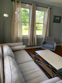 Entire First Floor Apartment in Mystic - Image 5