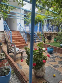 The unique blue and tranquility of Kaş! - Image 2