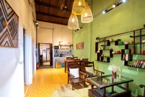 Tina House-Hoi An  Central Private Cozy House@ 3BR - Image 2