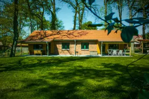 Quiet cottage in Armsen Haus am Quellengrund - Image 3