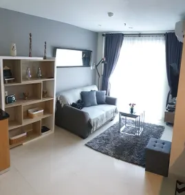 2 BR APARTMENT DI BALIKPAPAN BRIGHT & HOMEY - Image 5
