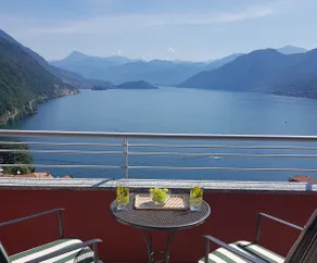 Villa Sara - Seeblick - Sea view - Image 4