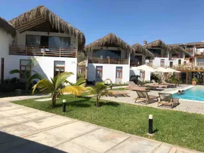 Huntington place in Vichayito - Image 2