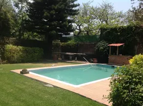 Beautiful house in Tepoztlán with parking - Image 5