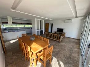 Casa Quinta in Olmos/Abasto temporary rental - Image 2