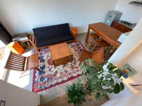 Loft Xalapa Downtown Excellent Location and View!! - Image 2