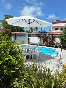 House for 11 people with pool near the beach - Image 3