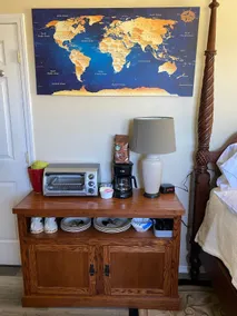 Cozy cottage near Olympic National Park, hiking trails & Dungeness River - Image 5